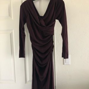 size 8 Diane Vin Furstenberg dress